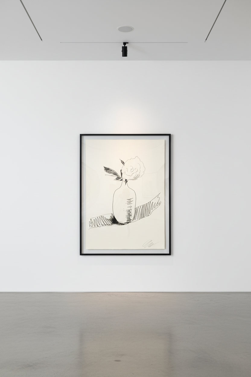The 5 Most Famous Warhol Works