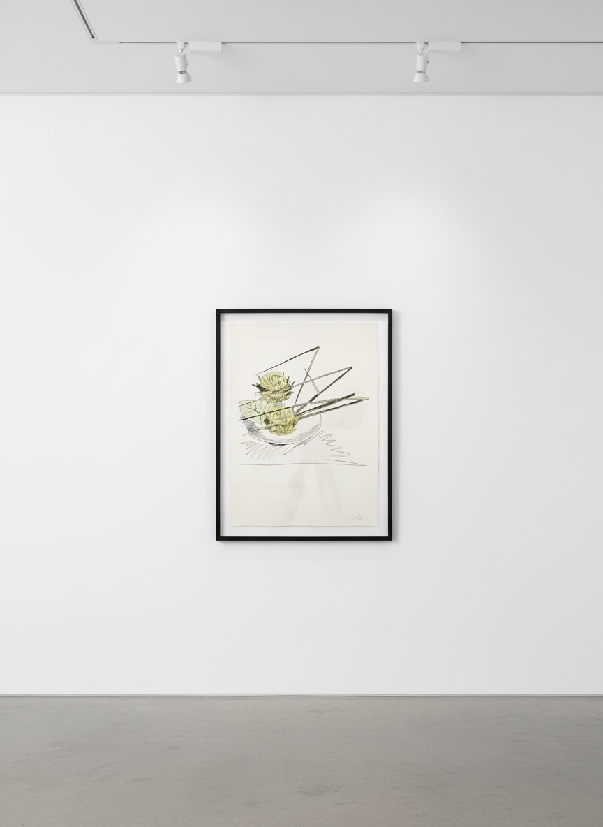 Andy Warhol and the Art of Sport
