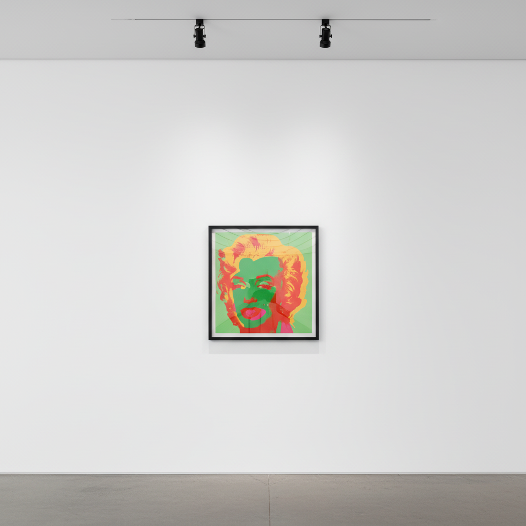 How Much Does An Andy Warhol Cost?
