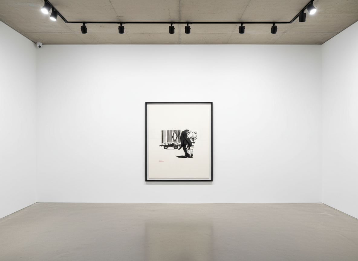 Banksy Market Report