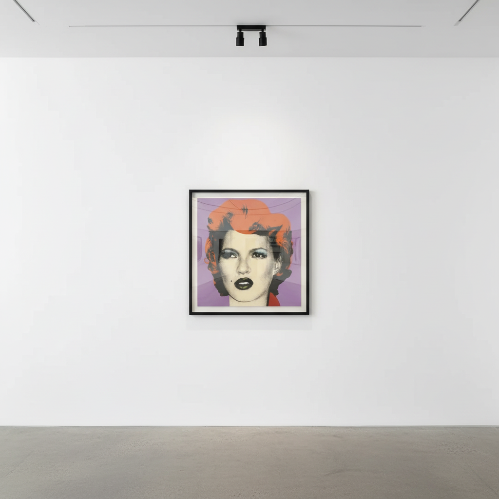 Banksy & Warhol