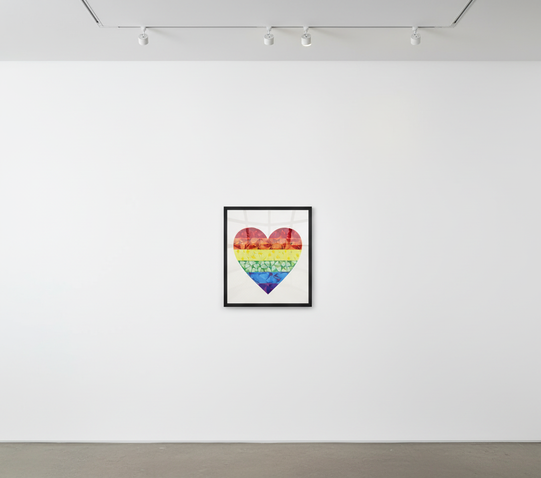 Damien Hirst's Butterfly Works: A Complete Collector's Guide