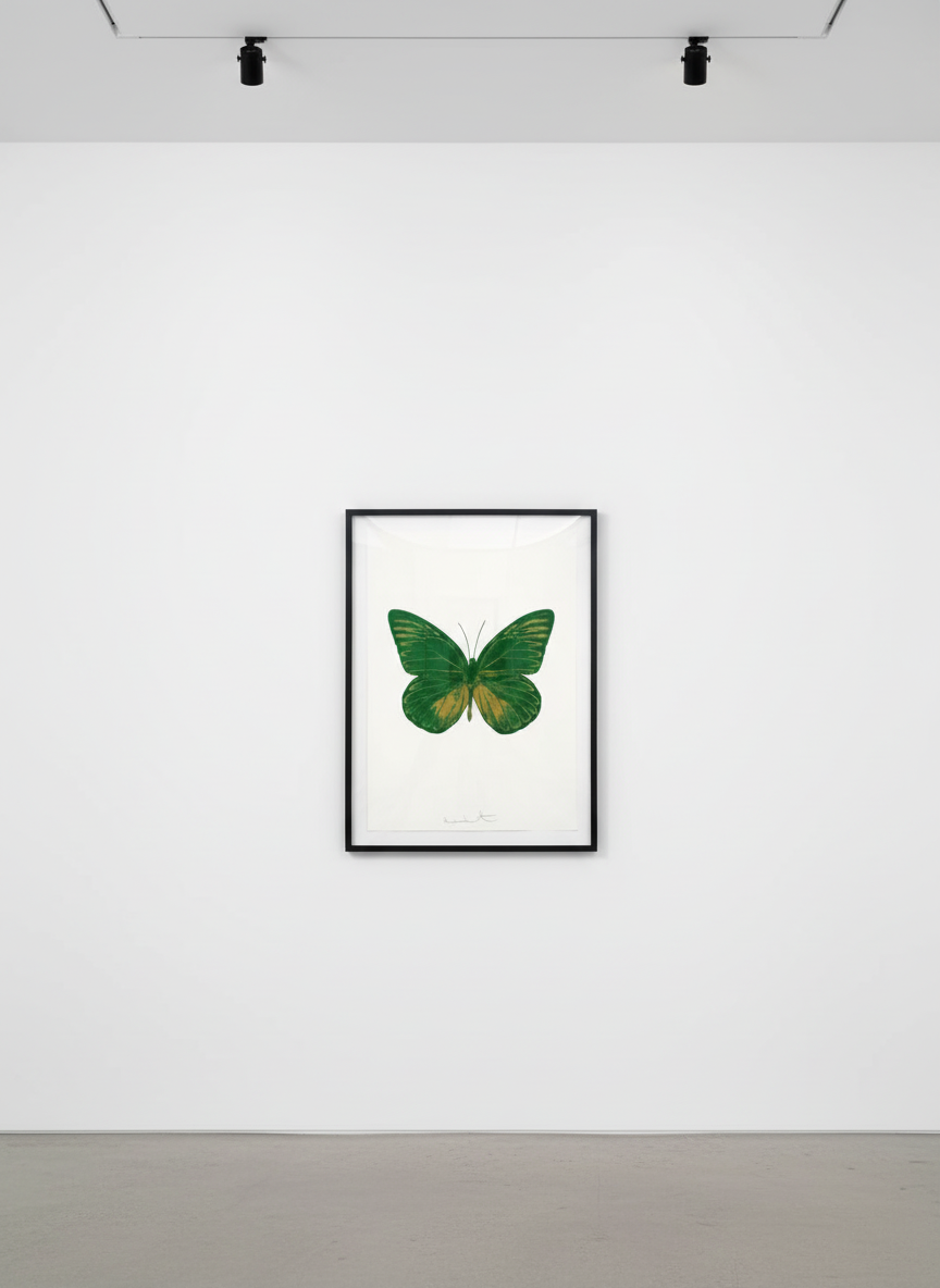 Damien Hirst