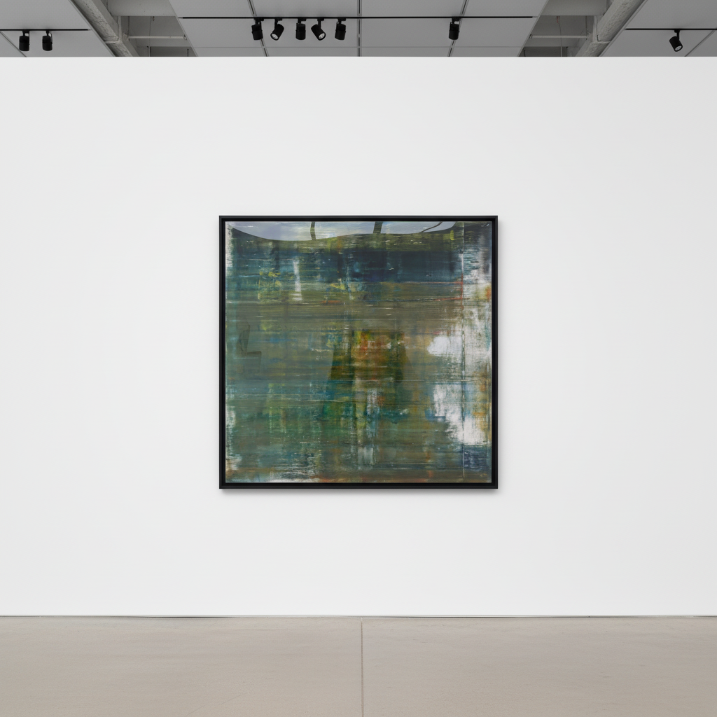 How To Collect Gerhard Richter
