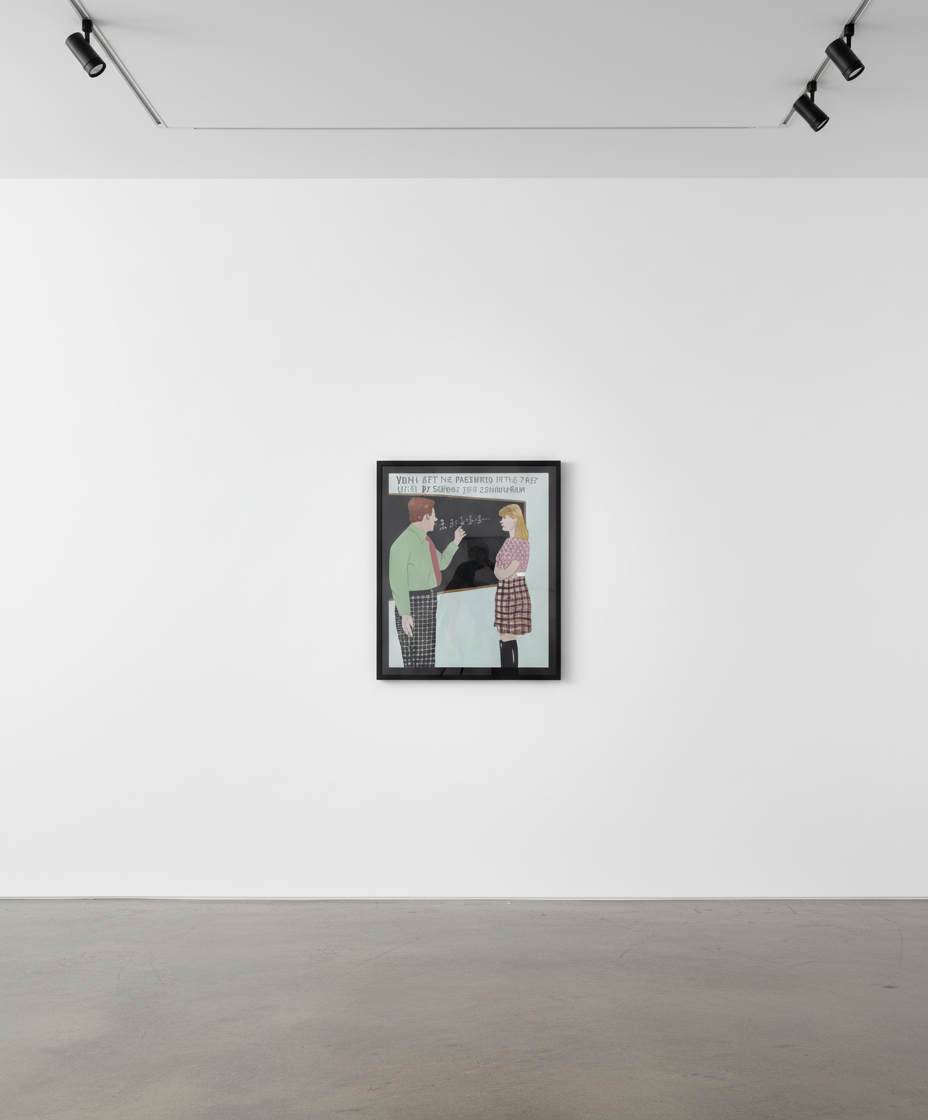 Javier Mayoral's Mindscapes