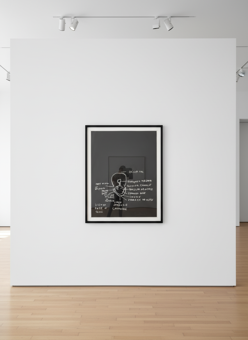 The Ultimate Jean-Michel Basquiat Guide
