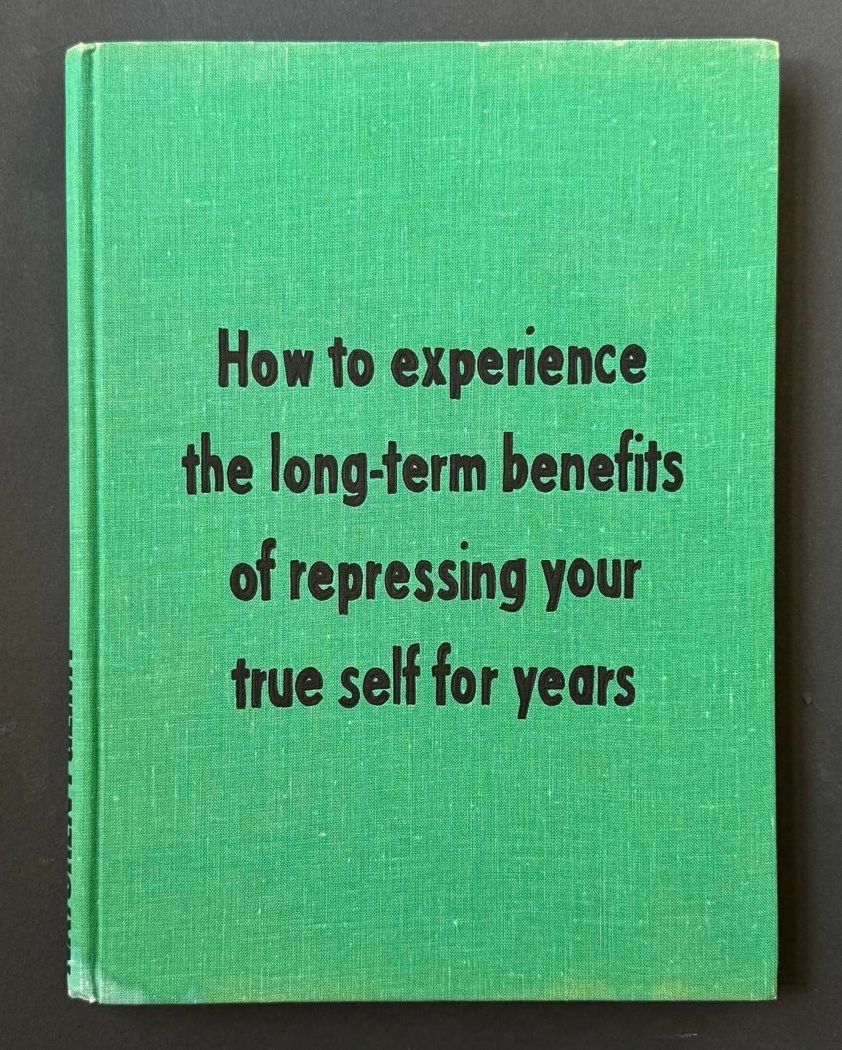 Johan Deckmann: A Conversation With The Self