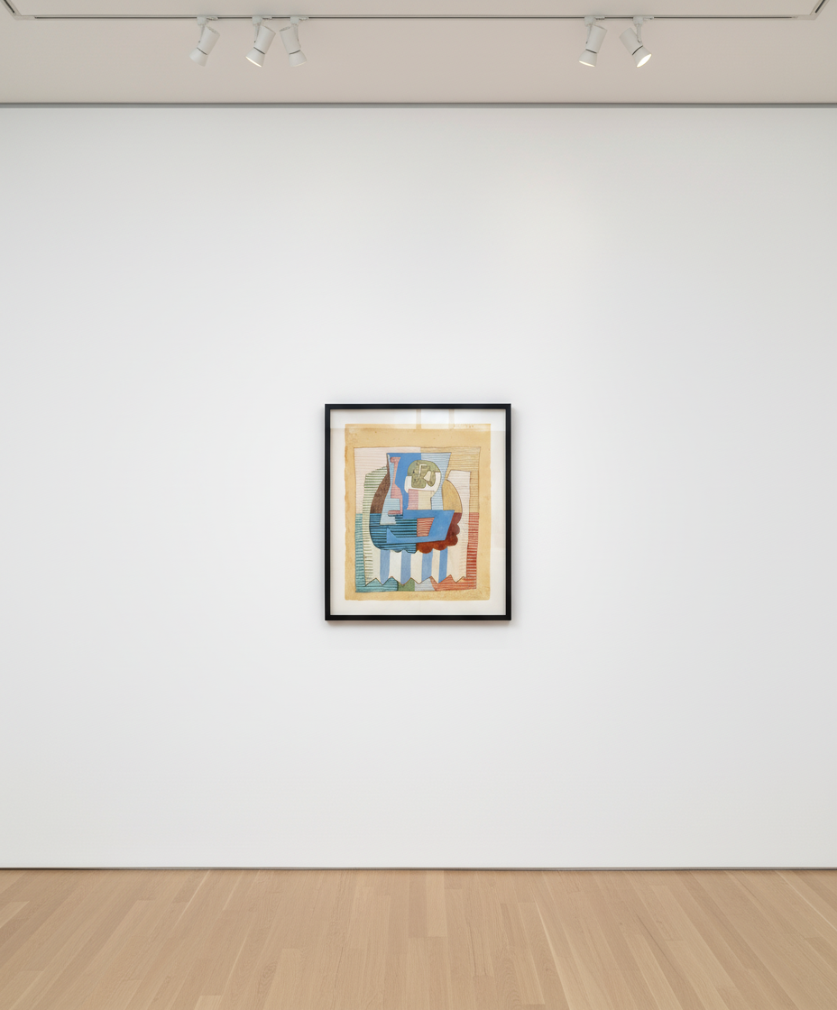 2025 In Review: Picasso, Warhol, Basquiat, Haring.