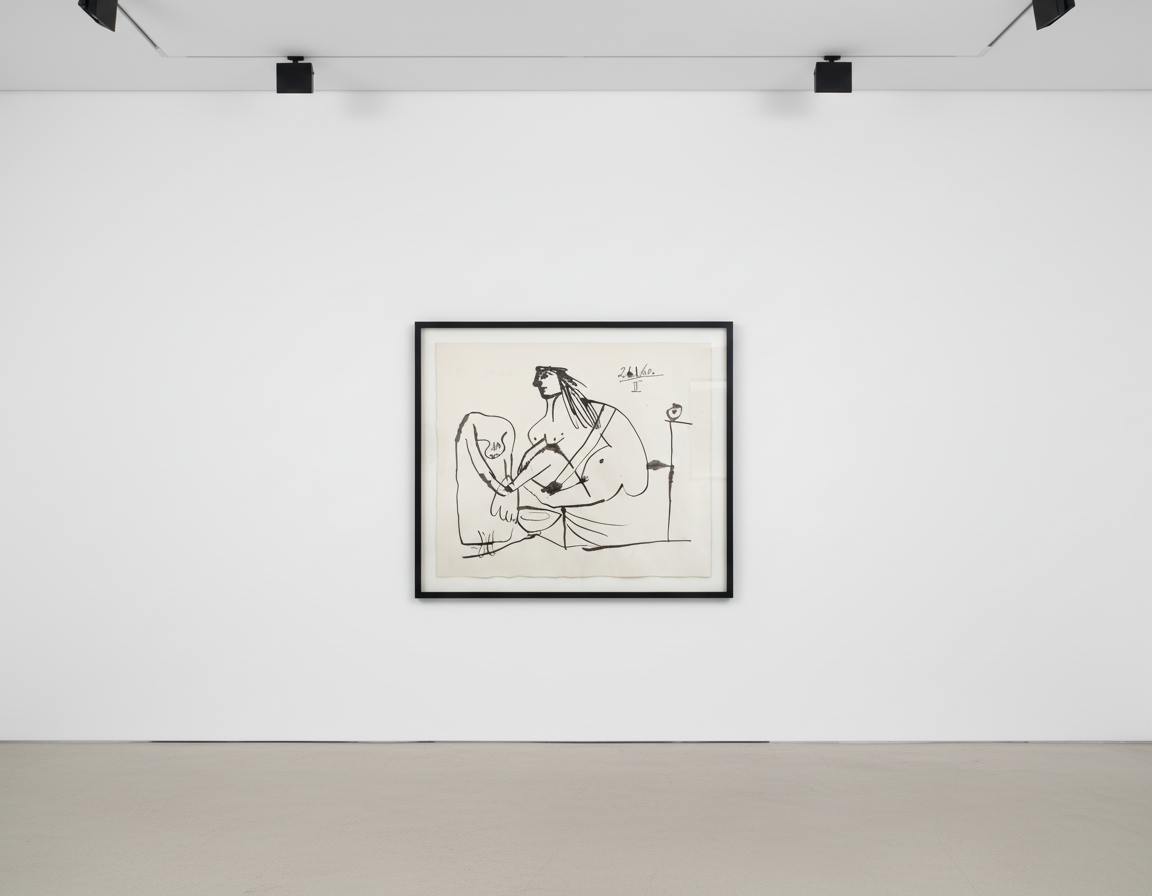 Picasso and the Reinvention of Art