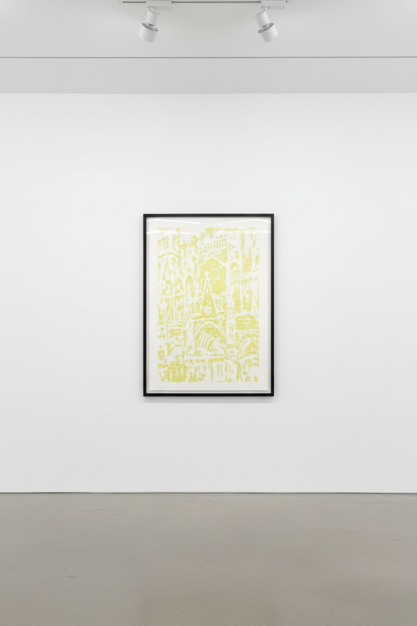 Roy Lichtenstein's Cathedral Series: History, Prints, and Collector Value