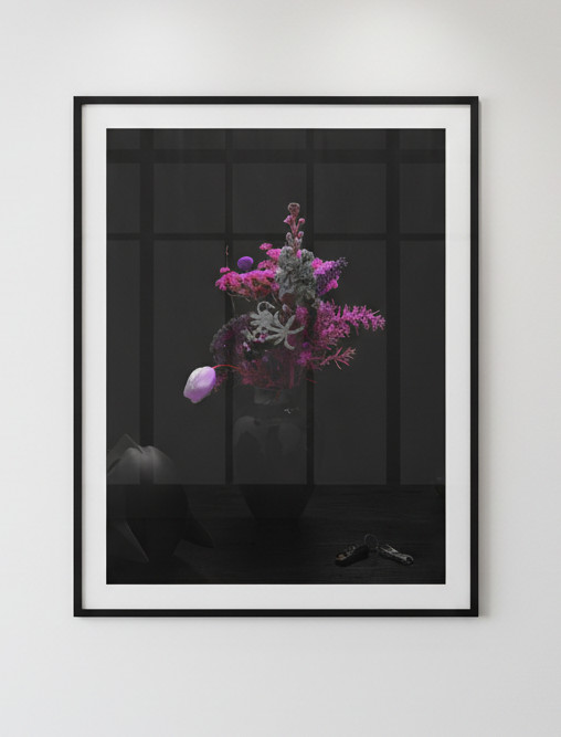 Sebastian Magnani: Coming Home