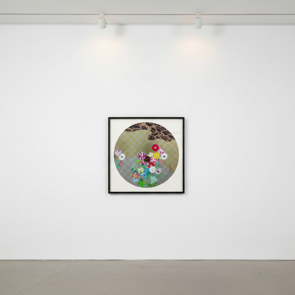How To Collect Yoshitomo Nara