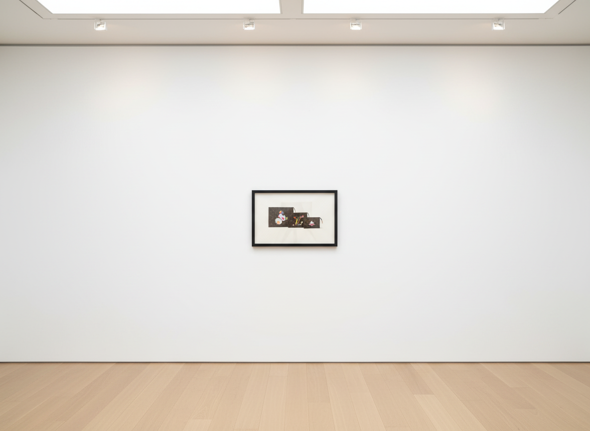 Superflat Shadows: Yoshitomo Nara and Takashi Murakami