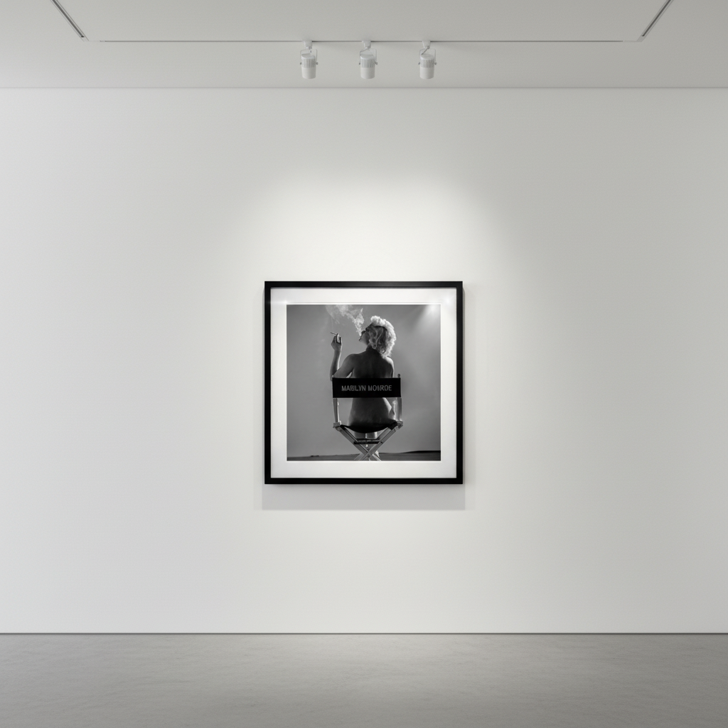 Tyler Shields: Marilyn