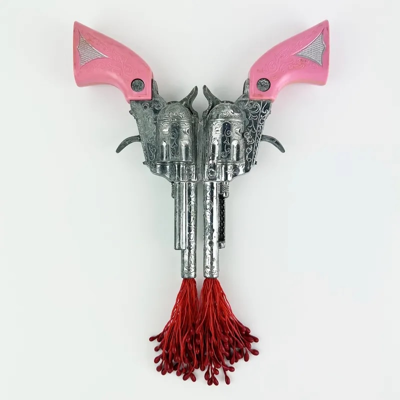 Suzanna Scott: Bind, Stitch and Layer