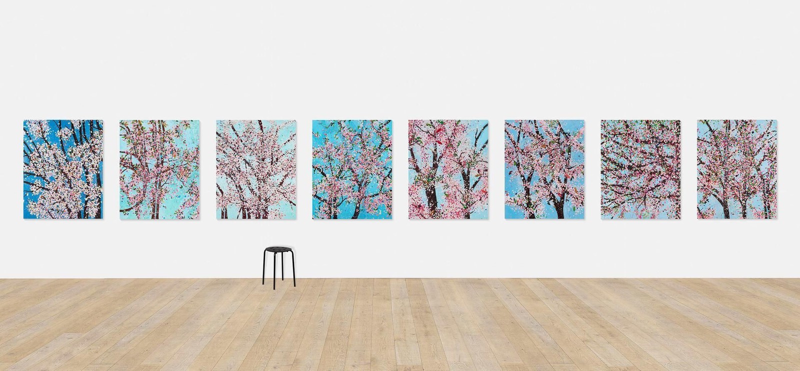 Damien Hirst