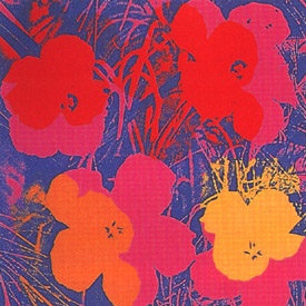 Andy Warhol: A Collector's Guide