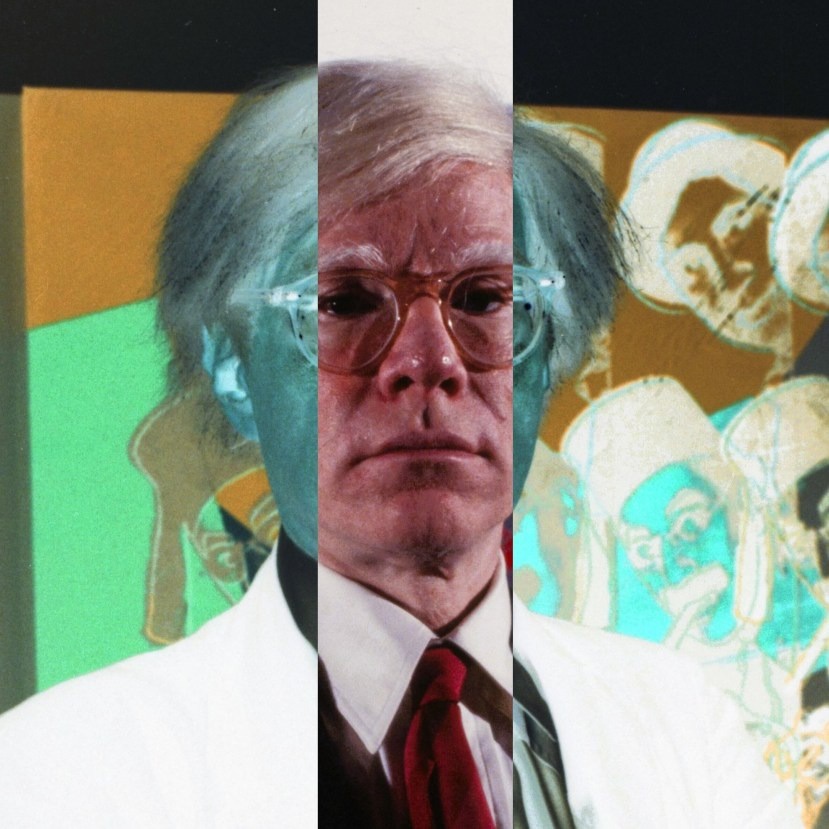 Andy Warhol Facts
