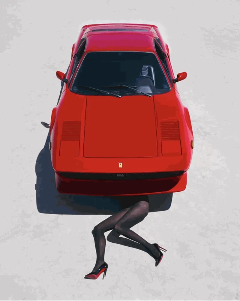 Tyler Shields