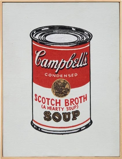 Reframing Pop