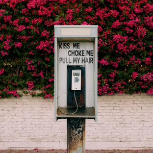 Jeffrey Czum - Phone Sex