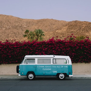 Jeffrey Czum - Rose Ave