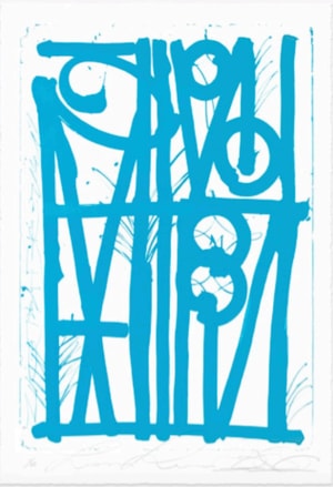 Retna - Ludovico
