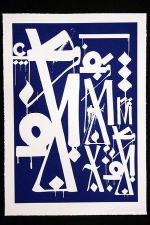 Retna - Provocateurs