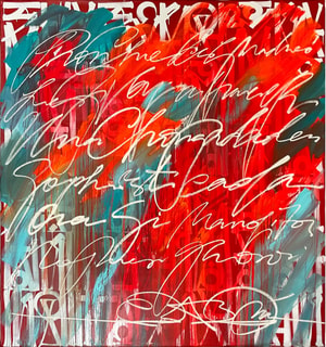 Retna - Una Chingadera Sofisticada