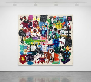Taher Jaoui - The Choice Paradox