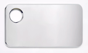 Virgil Abloh - EFFLORESCENCE MIRROR 3