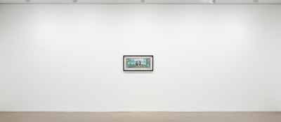 Claire Salvo - Monet, 2025