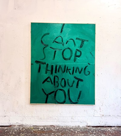 Eric Stefanski - Can't Stop Thinking About You, 2026