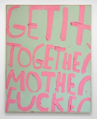 Eric Stefanski - Get It Together, 2026
