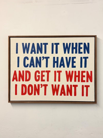Johan Deckmann - Either Way, 2026