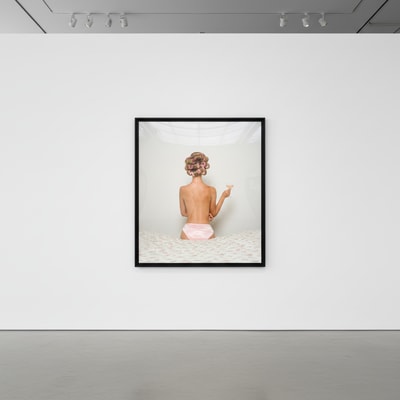 Tyler Shields - Day Dreaming, 2024