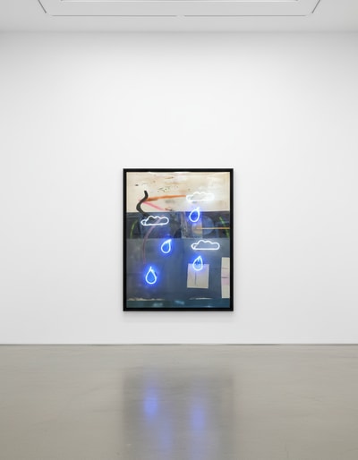 Vincent Chung - Dreams And Nightmares, 2018