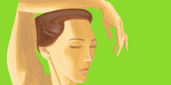 Homage To Degas
