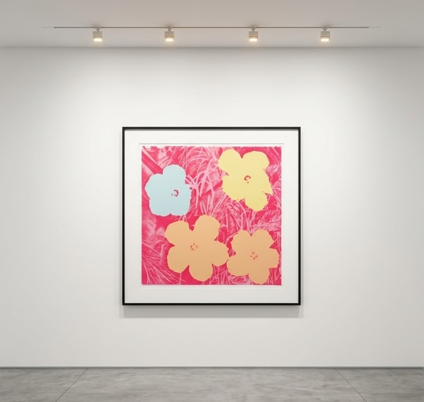 Flower Trial Proof