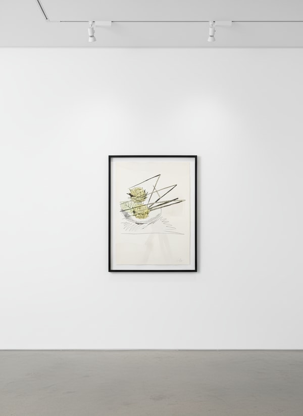 Andy Warhol and the Art of Sport