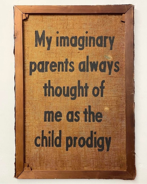 Johan Deckmann - Child Prodigy, 2025