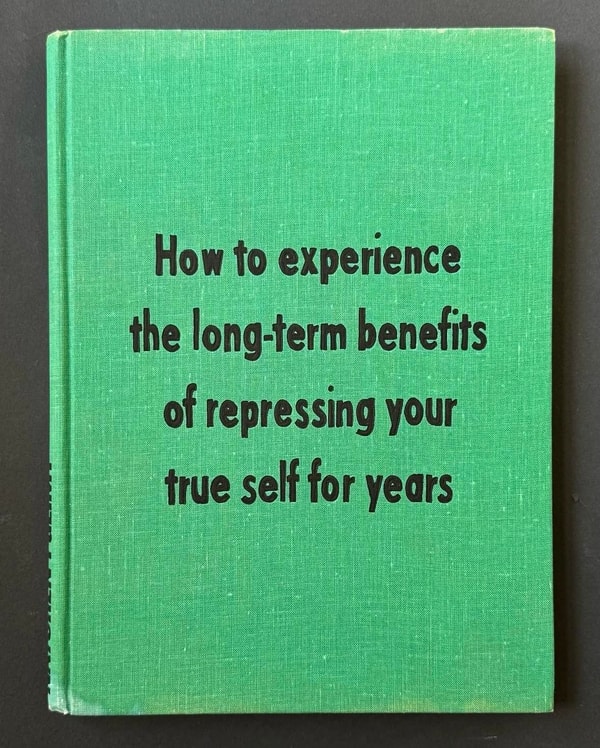 Johan Deckmann: A Conversation With The Self