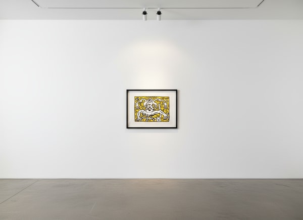 Christopher Martin: A Rising Voice in Contemporary Art