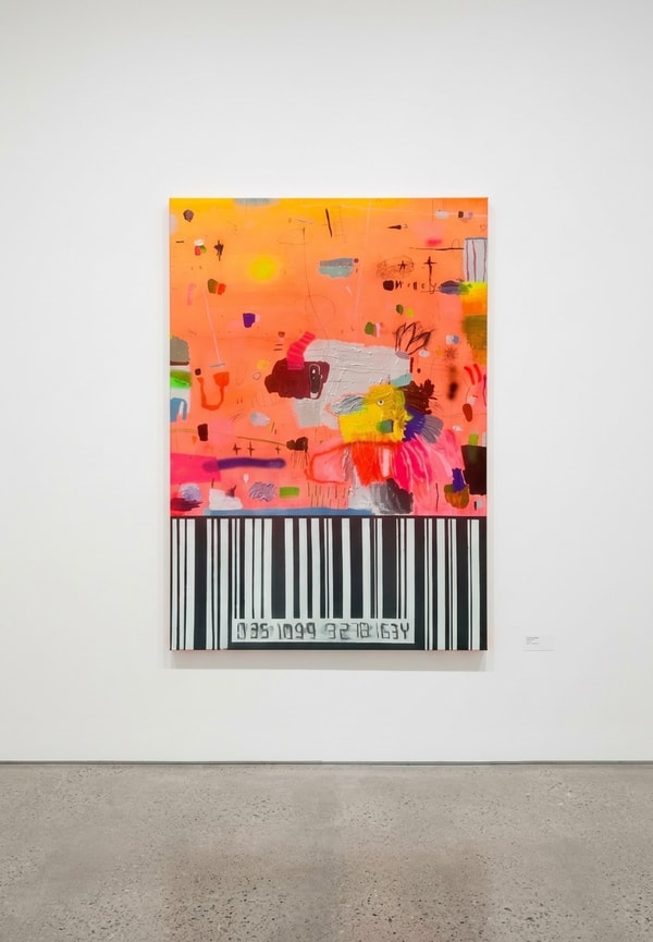 Nathan Paddison - I Got Receipts, 2026