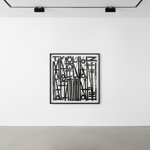 Retna - Crooked Just Like You, 2016