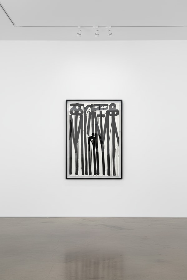 Retna - Elongated Brimstone, 2018