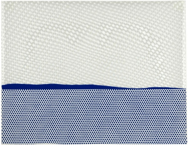 Roy Lichtenstein - Seascape No . 1  (C. 36), 1964