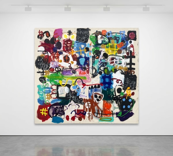 Taher Jaoui - The Choice Paradox, 2026