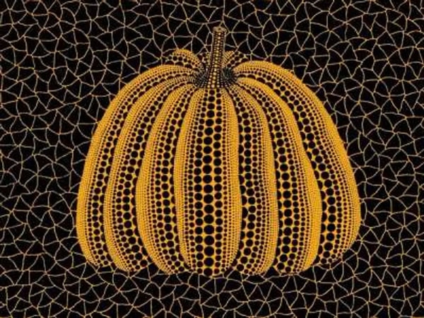 Pumpkin (YY)