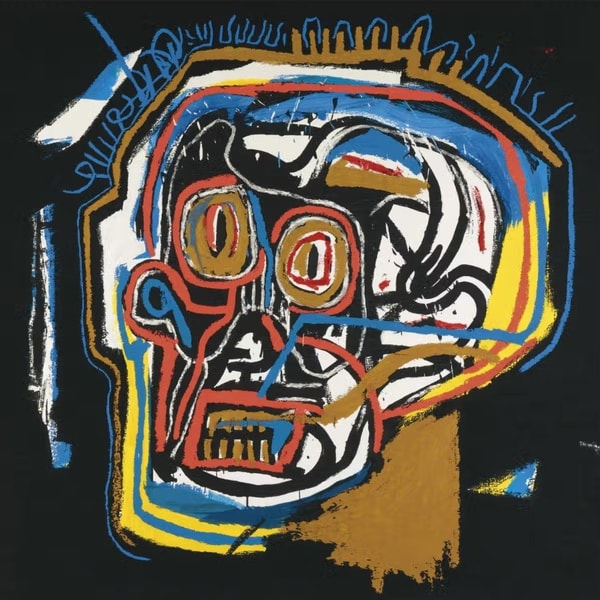 Jean-Michel Basquiat and the Anatomy of Being: Bones, Bodies, and the Medical Gaze